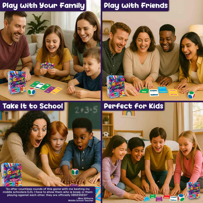 Color Royale Card Game
