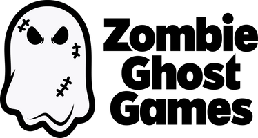 Zombie Ghost Games