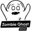 Zombie Ghost Games Logo