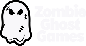 Zombie Ghost Games