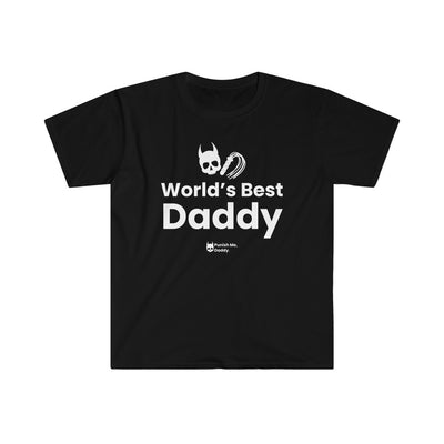 World's Best Daddy T-Shirt