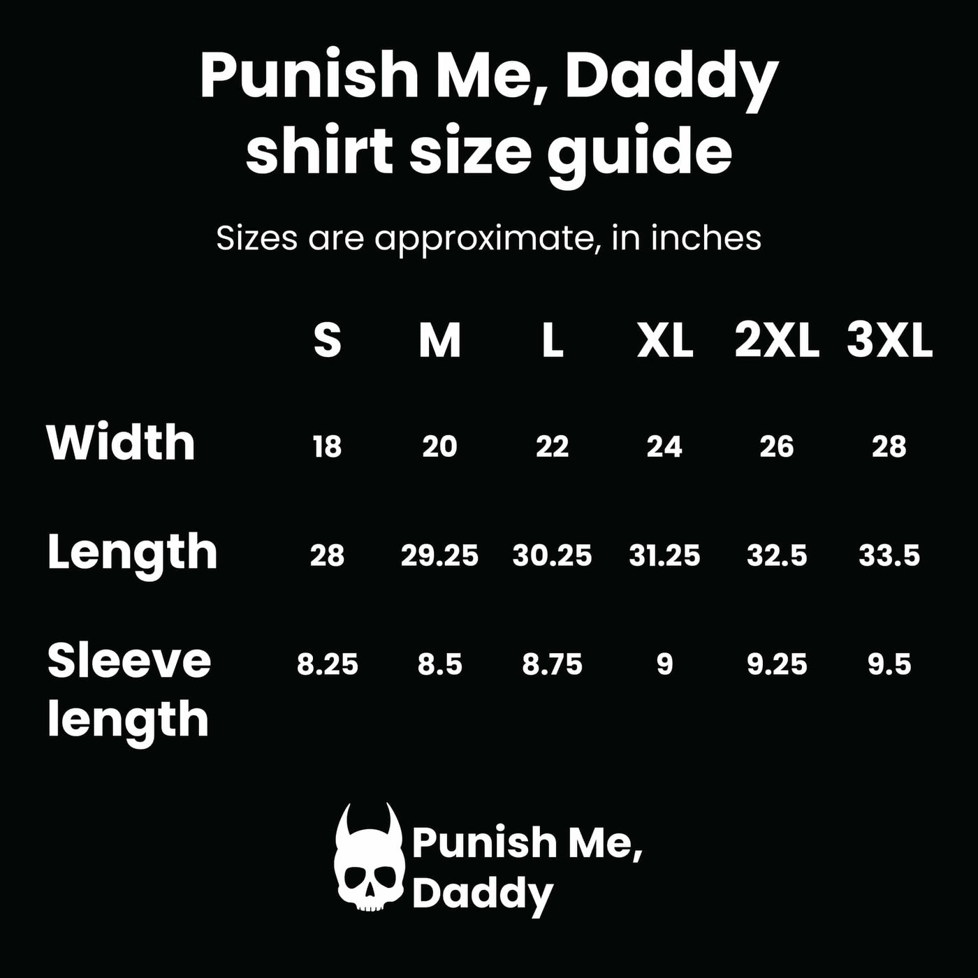 Harder Daddy T-Shirt